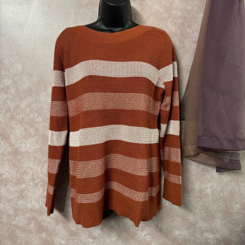 Market & Spruce Sweater Size Large NWT